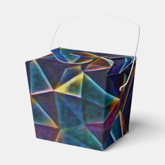 壊れたバブル優先ボックス フェイバーボックス (正面サイド)