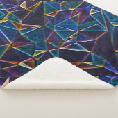 壊れたバブル  シェルパケット シェルパブランケット (3/4)