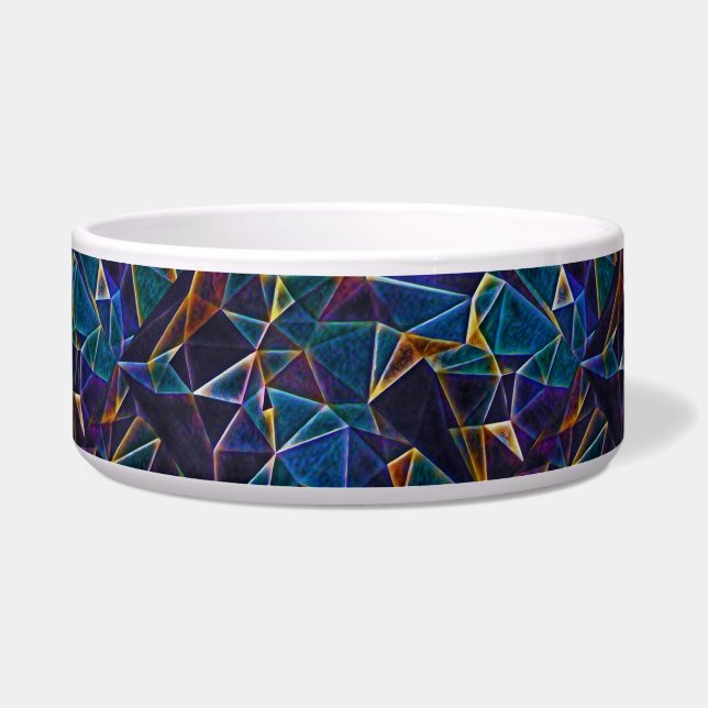 壊れたバブル ボウル (正面)