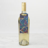 壊れたバブル ボトルネックタグ (ボトル)