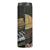 壊れたピアノ タンブラー (裏面)