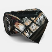 壊れたピアノ ネクタイ (ロール)