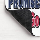 壊れたブランドン マウスパッド (コーナー)