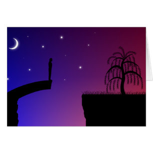 壊れたブリッジカード