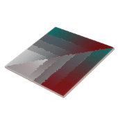 壊れたモザイク タイル (側面)