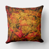 壊れたレンガ クッション (裏面)