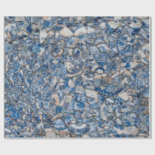 壊れた中国ムドラックラッピング紙 ラッピングペーパー (フラット)