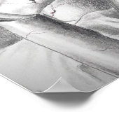 壊れた人形の壁ポスター壁アートカーニバル人形 ポスター (角)