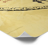 壊れた人生のおとぎ話 ポスター (角)