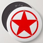 壊れた円の星3 缶バッジ (正面&裏面)