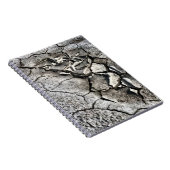 壊れた地球 ノートブック (右側)