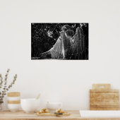 壊れた天使の翼 ポスター (キッチン)