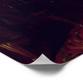 壊れた契約 ポスター (角)