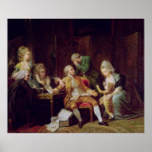 壊れた契約 ポスター (正面)