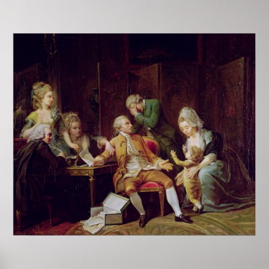 壊れた契約 ポスター (正面)