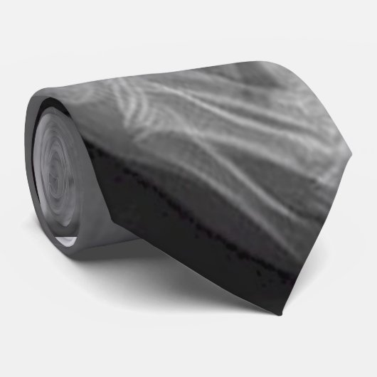 壊れた手首 ネクタイ (ロール)