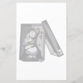 壊れた格言 (裏面)