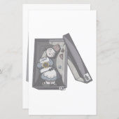 壊れた格言 (正面/裏面)