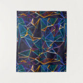 壊れた泡のタペストリー タペストリー (正面)