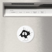 壊れた磁石 マグネット (インサイチュ (食洗機))