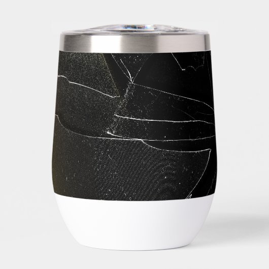 壊れた窓 (正面)