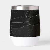 壊れた窓 (背面)