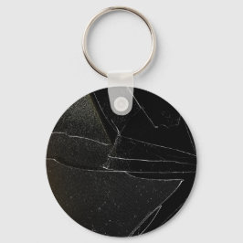 壊れた窓 キーホルダー