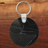 壊れた窓 キーホルダー (正面)