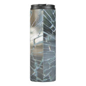 壊れた窓 タンブラー (裏面)