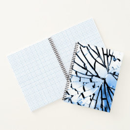 壊れた窓 ノートブック