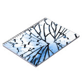 壊れた窓 ノートブック (左側)