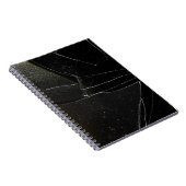 壊れた窓 ノートブック (右側)