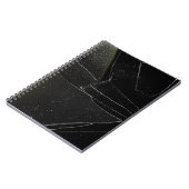 壊れた窓 ノートブック (左側)