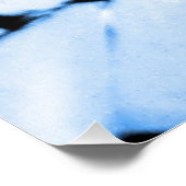 壊れた窓 フォトプリント            (角)