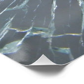 壊れた窓 ポスター (コーナー)