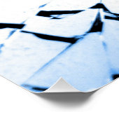 壊れた窓 ポスター (コーナー)