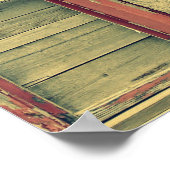 壊れた窓(3) ポスター (角)