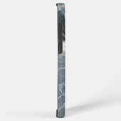 壊れた窓 SAMSUNG GALAXYケース (右側面)