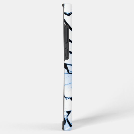 壊れた窓 SAMSUNG GALAXYケース (右側面)