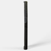 壊れた窓 SAMSUNG GALAXYケース (右側面)