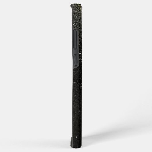 壊れた窓 SAMSUNG GALAXYケース (右側面)