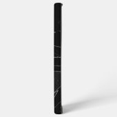 壊れた窓 SAMSUNG GALAXYケース (左側面)