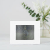 壊れた翼 ポストカード (スタンド正面)