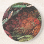 壊れた虹 コースター (正面)