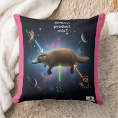 壊れた製品ミックス？宇宙の血小板ジレンマ クッション (ブランケット)