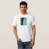 壊れた骨クラブ Tシャツ (正面フル)