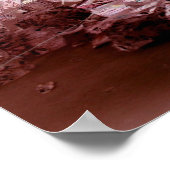 壊れた13 ポスター (角)