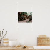 壊れた2 ポスター (キッチン)