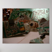 壊れた2 ポスター (正面)