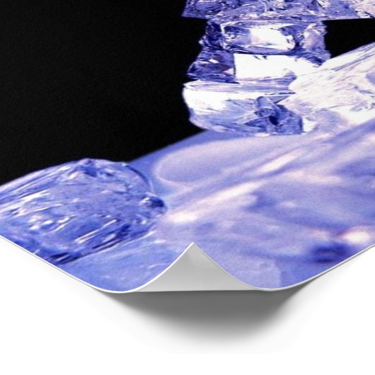 壊れた8 ポスター (角)